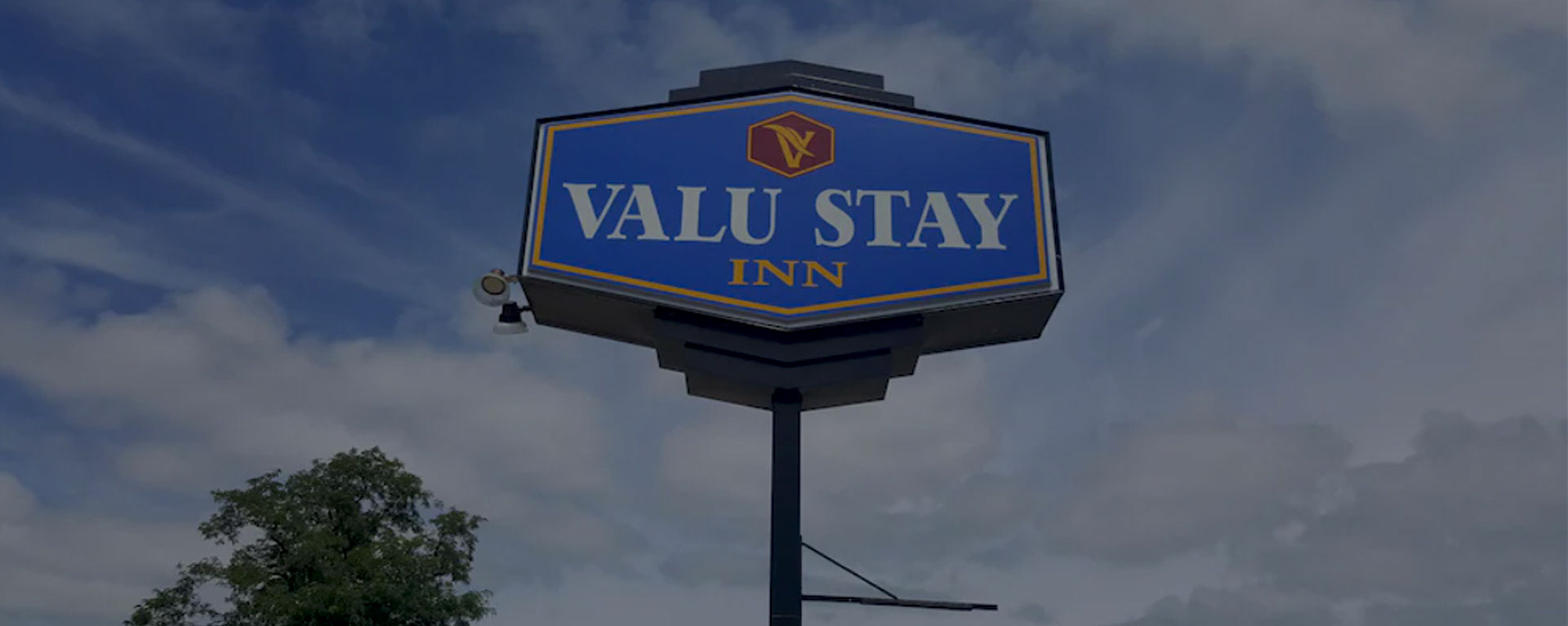 best motel near me, Standard Double Room,