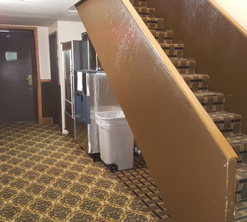 Best Budget Hotel in Le Sueur, MN